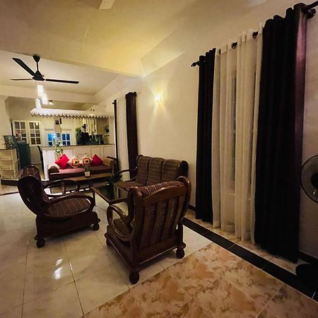 Winston Dutch Canal Villa Guest House Негомбо Экстерьер фото