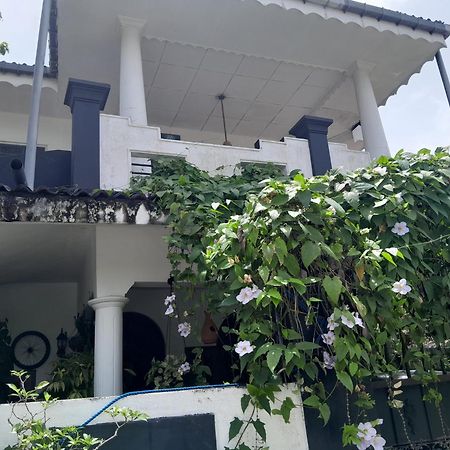 Winston Dutch Canal Villa Guest House Негомбо Экстерьер фото